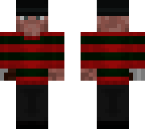freddy krueger