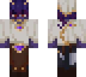 gemon ( gold demon )