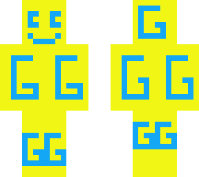 gg man