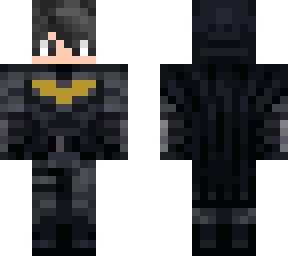 golden shadow knight