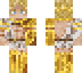 greek god