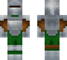 green knight