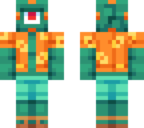 guardian (from actions & stuff's skin pack)