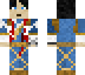 hae'a, secular authority