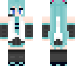 hatsune miku