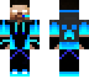 herobrine gamer