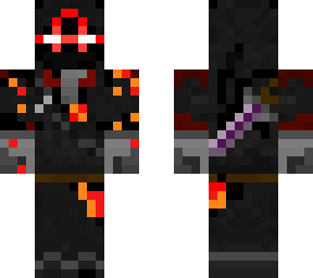 hoody lava