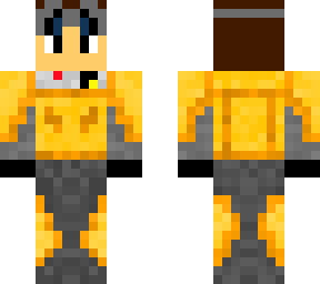 human wall-e
