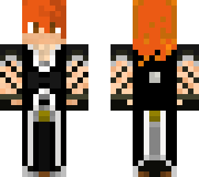 ichigo kurosaki 3d updated