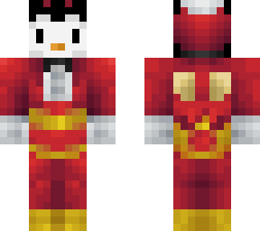 jabe pengu