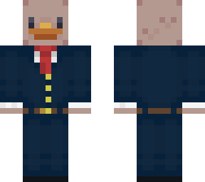 jeppe - fancy