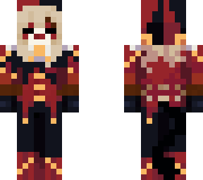 jester