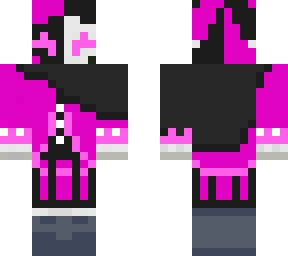 jester virus