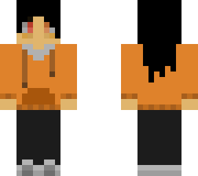 john flood - (for my flood escape au)