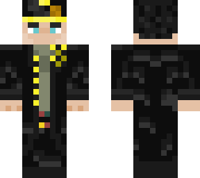 jotaro kujo
