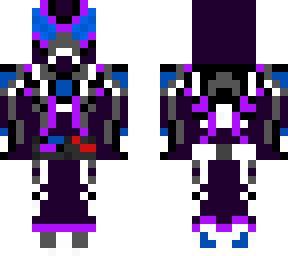 kamen rider glitch cyber upgrade