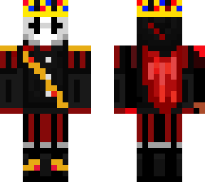 king clown