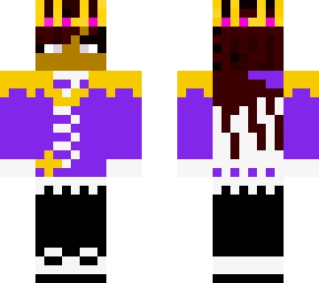 king marcel