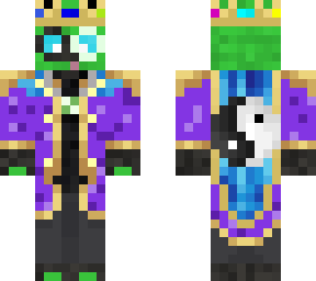 king muttly
