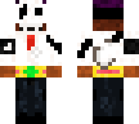 kingkevin suit variant