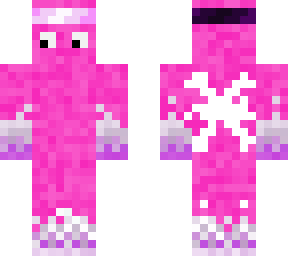 kira blob skin