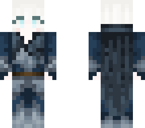 knight in silver armor