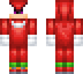 knuckles