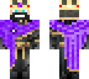 knyaz duke