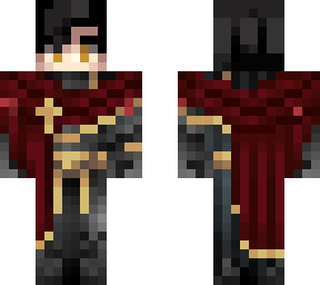 kuroo tetsurou knight