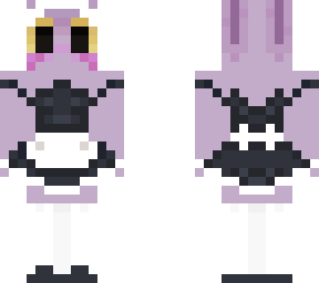 maid jax!!