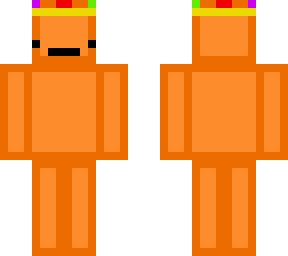 main toon orange