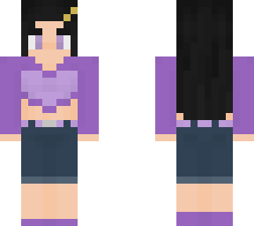 mandy - casual