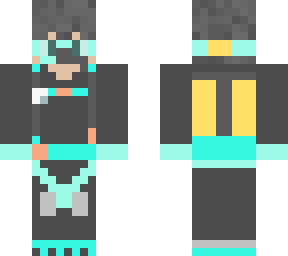 mark submarinista con gafas  estilo 1 recolor