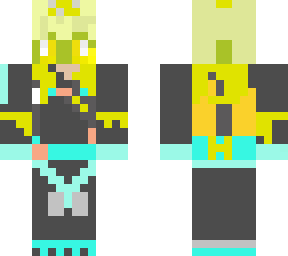 mark submarinista estilo 1 poseido recolor
