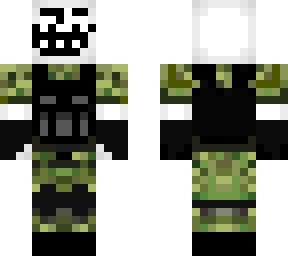 military troll