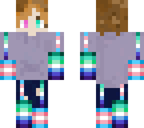 mlm transgender masc