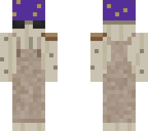mushroom type thing