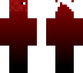my first skin
