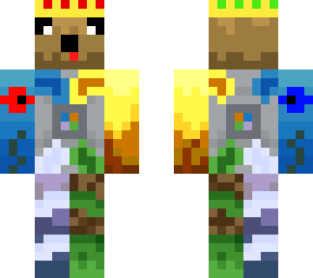 my skin