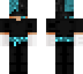 my skin