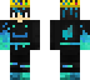 my skins