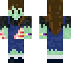 nb zombie
