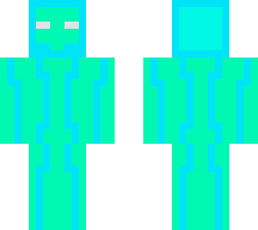 new armor skin