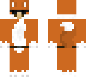 not a fox
