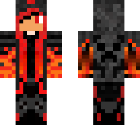old fireboy