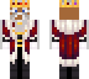 old king