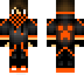orange gamer 2