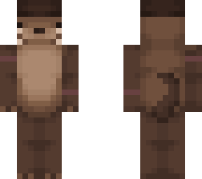 otter