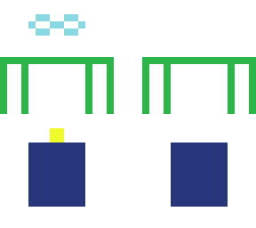 outlines of the unkown