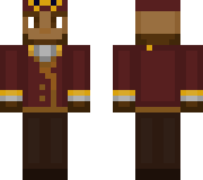 pandergast